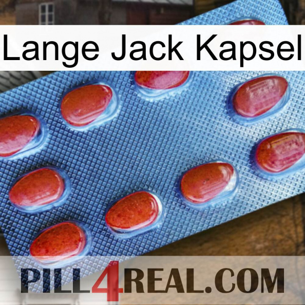 Long Jack Capsule 06